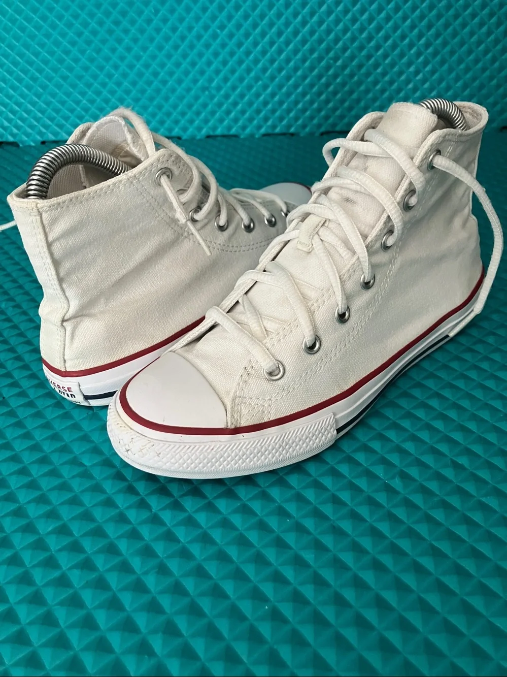 Converse kids unisex